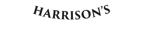 Harrison's Anglo International Transport