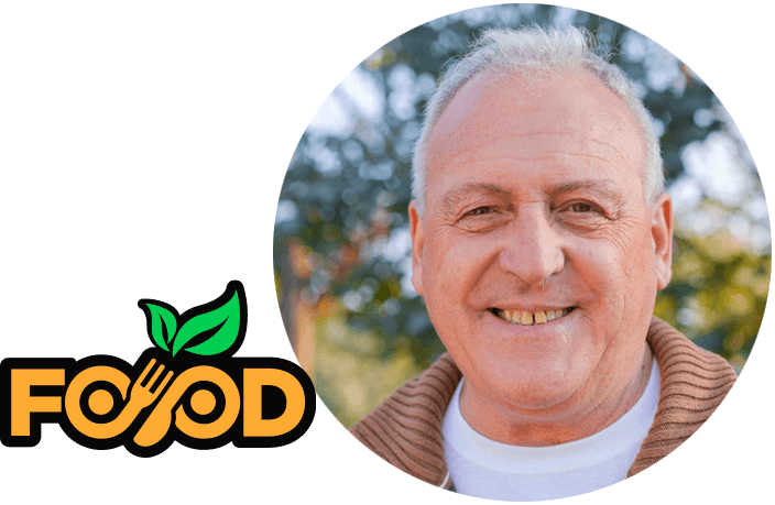 Dave Smith